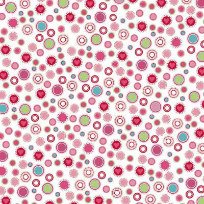 Reminisce The Love Collection: Sweet Spot DS Paper (1 Sheet)