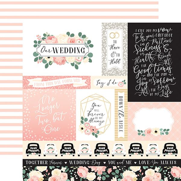 Wedding Journaling