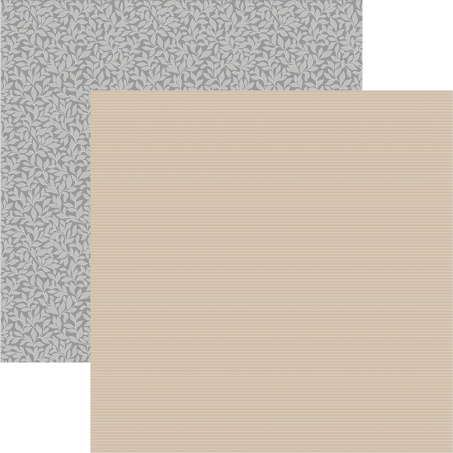 Reminisce Remember: Memories 12x12 DS Paper (1 Sheet)
