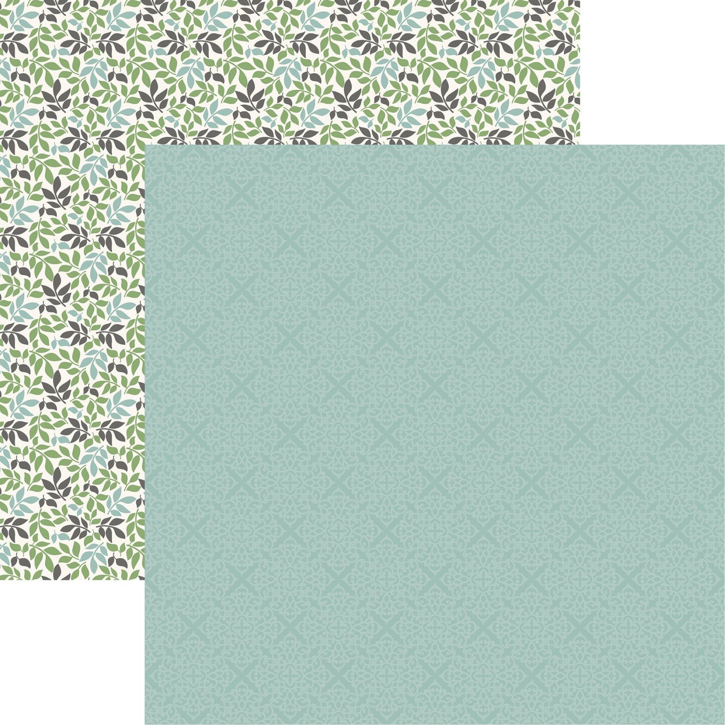 Reminisce Remember: Always Remember 12x12 DS Paper (1 Sheet)