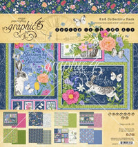 Graphic 45 Spring Is in the Air