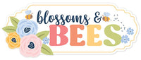 EP Blossoms and Bees Collection
