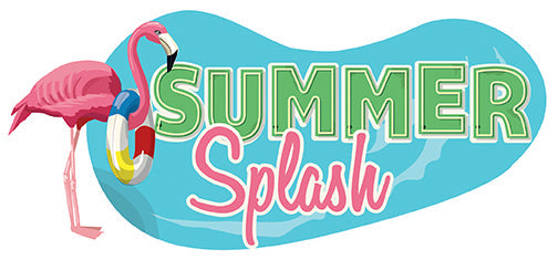 Carta Bella Summer Splash Collection
