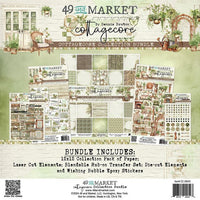 49 and Market Cottagecore