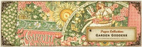 Graphic 45 Garden Goddess Collection