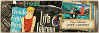 Graphic 45 Life's a Journey Collection