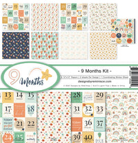 Reminisce 9 Months Collection