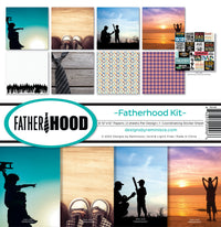 Reminisce Fatherhood Collection