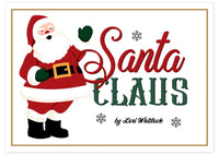 EP Santa Claus Collection