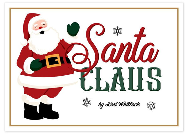 EP Santa Claus Collection
