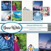 Reminisce Snow White Collection