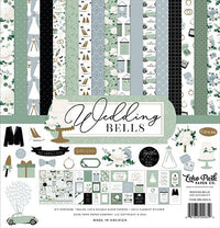 Echo Park Wedding Bells