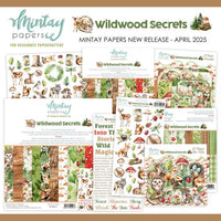 Mintay Wildwood Secrets Collection