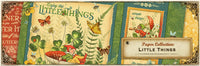 Graphic 45 Little Things Collection