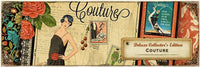 Graphic 45 Couture Collection