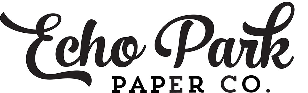Echo Park Products