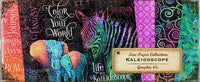 Graphic 45 Kaleidoscope Collection