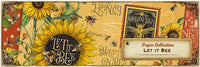 Graphic 45 Let It Bee Collection