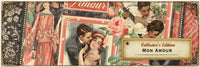 Graphic 45 Mon Amour Collections