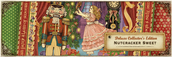 Graphic 45 Nutcracker Sweet Collection