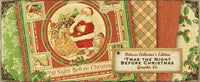 Graphic 45 Twas the Night Before Christmas Collection