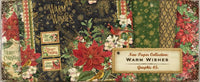 Graphic 45 Warm Wishes Collection