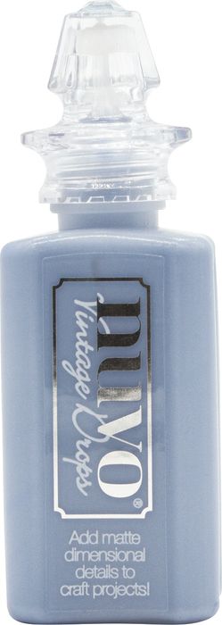 Nuvo Vintage Drops 1.1oz-Bonnie Blue
