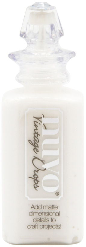Nuvo Chalk Stick Vintage Drops 1.1 oz
