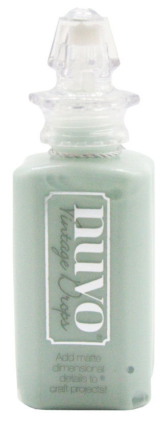 Nuvo Winter Pear Vintage Drops 1.1oz