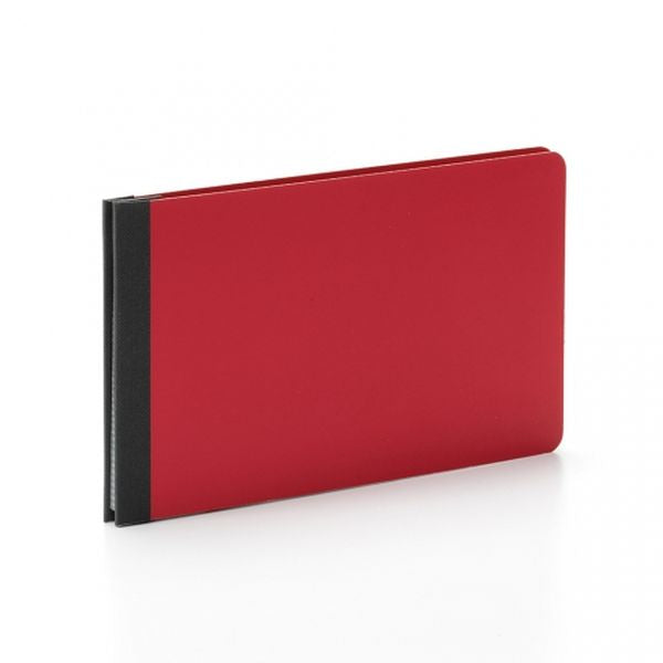 Simple Stories - Red 4"x6" Sn@p! Flipbook