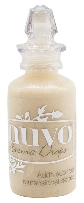 Nuvo Aroma Drops-Magnolia Bloom