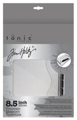 Tim Holtz Guillotine Comfort Trimmer