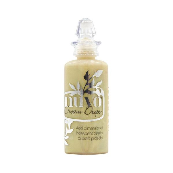 Dream Drops- Gold Luxe