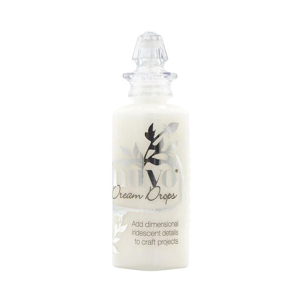 Nuvo Cloud 9 Dream Drops