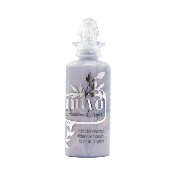 Dream Drops- Indigo Eclipse