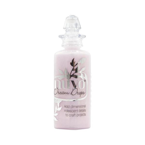 Dream Drops- Fairy Wings