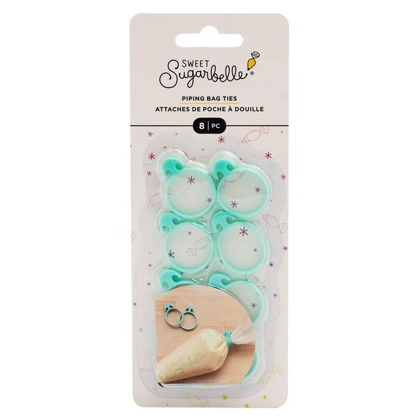 Sweet Sugarbelle Piping Bag Ties