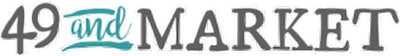 49 and Market logo