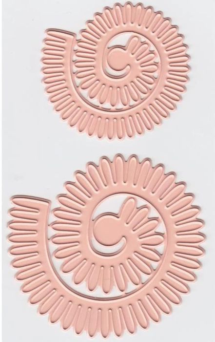 Joy! Crafts Cutting die - Roll up Roses