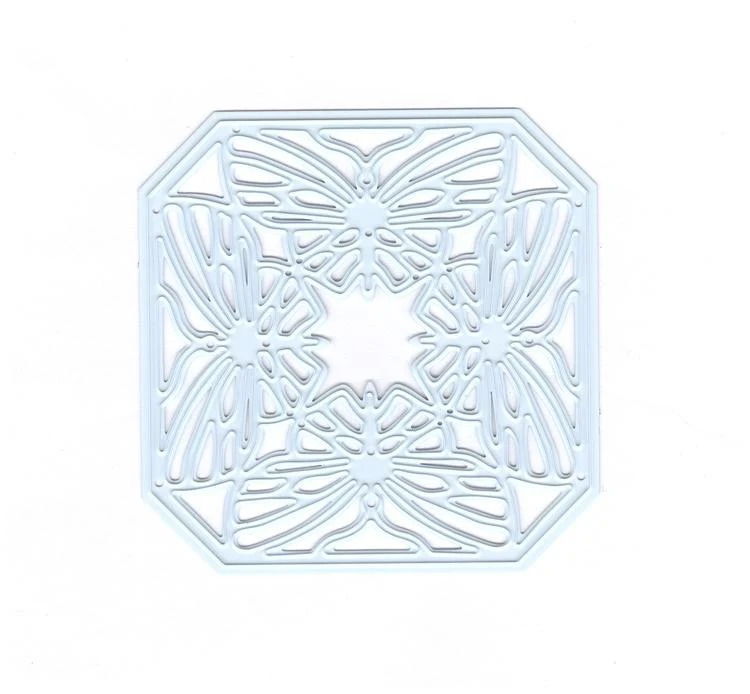 Joy Crafts Die - Butterfly Frame