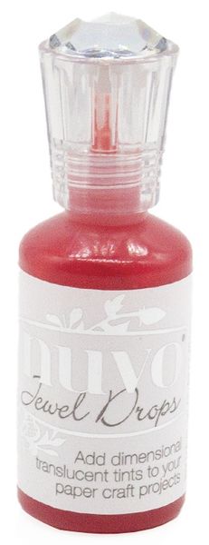 Nuvo Jewel Drops 30ml-Holly Berries