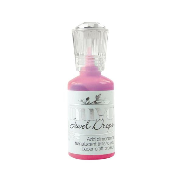 Nuvo Jewel Drops 30ml-Honeysuckle