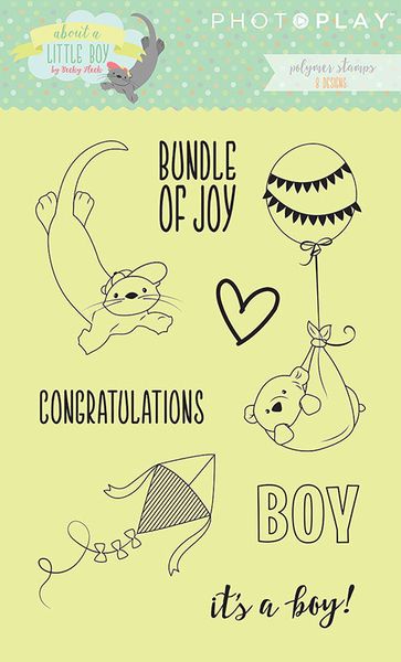 About a Little Boy: About a Baby Boy