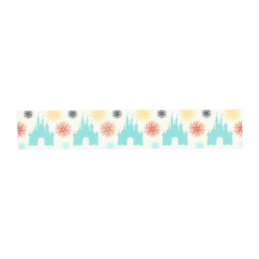 Magical Fireworks - Washi Tape