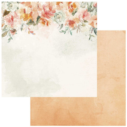 ARToptions Avesta Double-Sided Cardstock 12"X12"-Precocious
