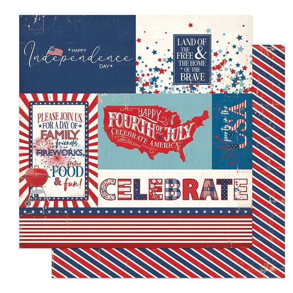 PhotoPlay America The Beautiful: Land Of