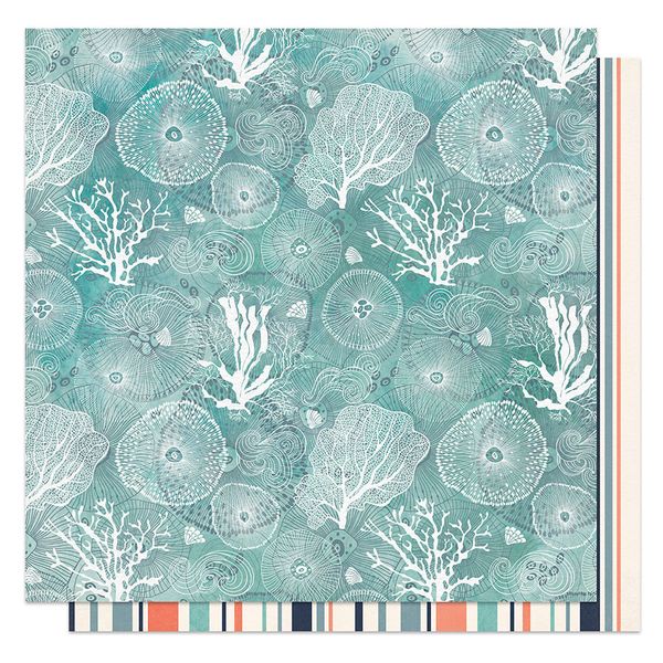 Beach Vibes: TidePool
