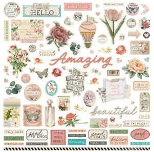 PhotoPlay Beautiful Junque Sticker