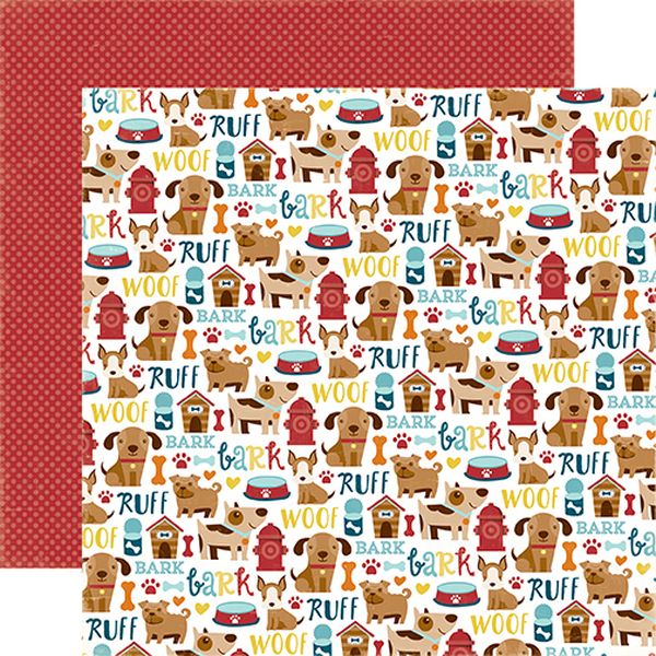 Bark Puppy Icons