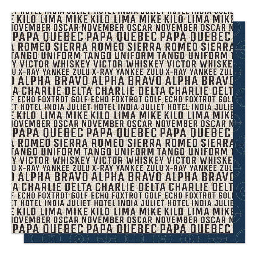 The Brave - Code Talk DS Paper